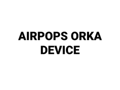 AIRSPOPS ORKA Battery