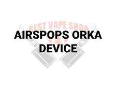 AIRSPOPS ORKA Battery