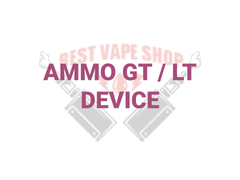 Ammo GT/LT MAX DEVICE