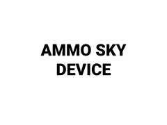 Ammo Sky Kit & Device