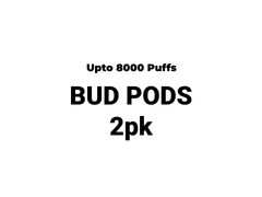 Bud Replacement Pod 2pk