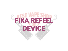 FIKA REFEEL Device