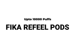FIKA REFEEL 10K Pod