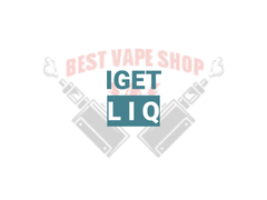 IGET E-liquid 30mL 28.5mg/mL