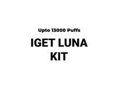 IGET Luna 13k Kit