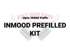INMOOD 10K Prefilled Kit
