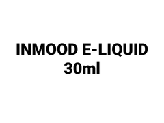 Inmood E-Liquid | 30ml