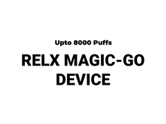 RELX MagicGO Max Device