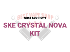 SKE Crystal Nova Kit