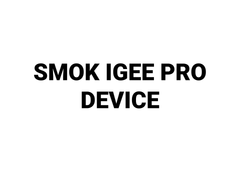 SMOK IGEE PRO DEVICE