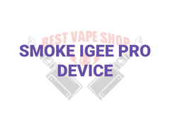 SMOK IGEE PRO DEVICE
