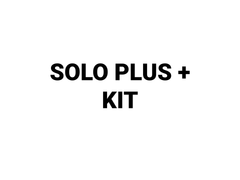 SOLO PLUS+ KIT