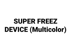 SUPER FREEZ Device