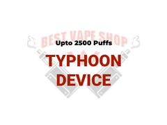 TYPHOON DEVICE