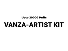 Vanza-Artist Kit 20K