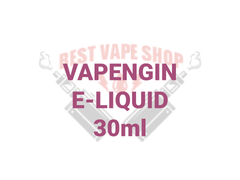Vapengin Vape Juice (30 mL)