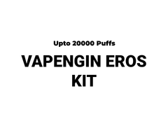 VAPENGIN EROS 20K Kit