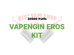 VAPENGIN EROS 20K Kit