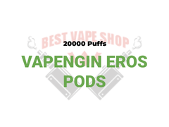 VAPENGIN EROS 20K Pod