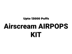 AirsPops 13000 Kit