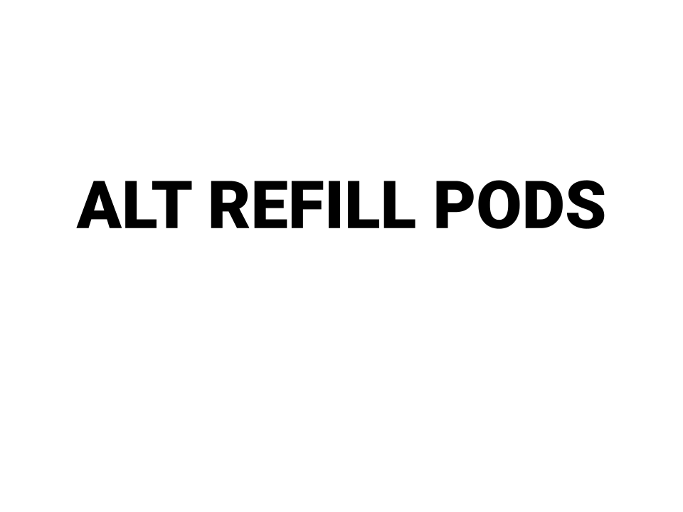 Alt Refill