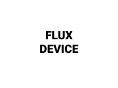 Flux Device