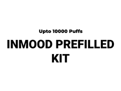 INMOOD 10K Prefilled Kit
