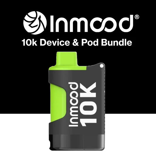 INMOOD 10K Pod with Device