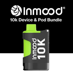 INMOOD 10K Pod with Device