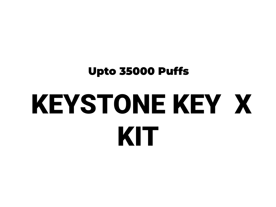 Keystone Key X pro 35K Kit