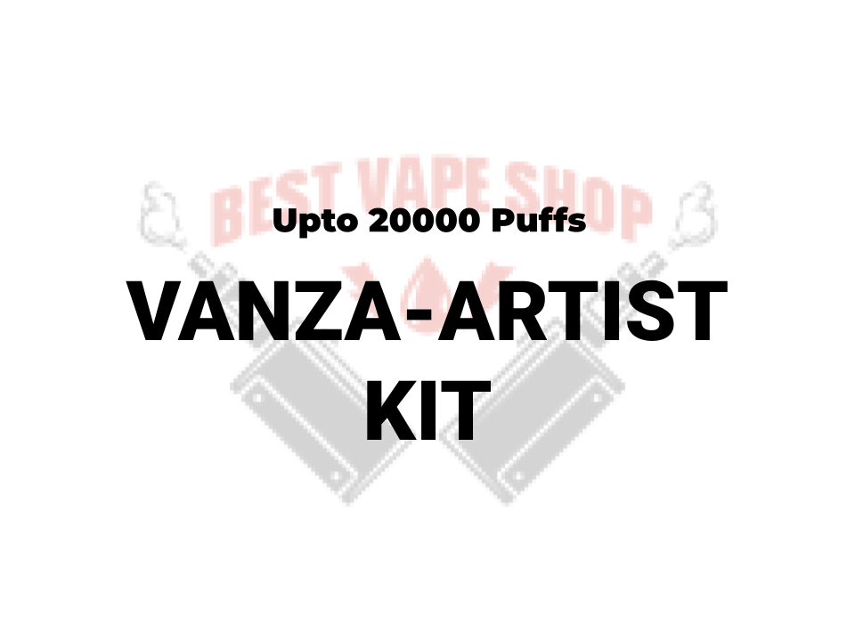 Vanza-Artist Kit 20K