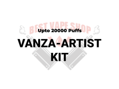 Vanza-Artist Kit 20K