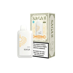 Ink Lords SAGA 2 5500 KIT