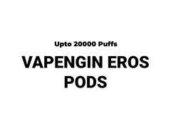 VAPENGIN EROS 20K Pod